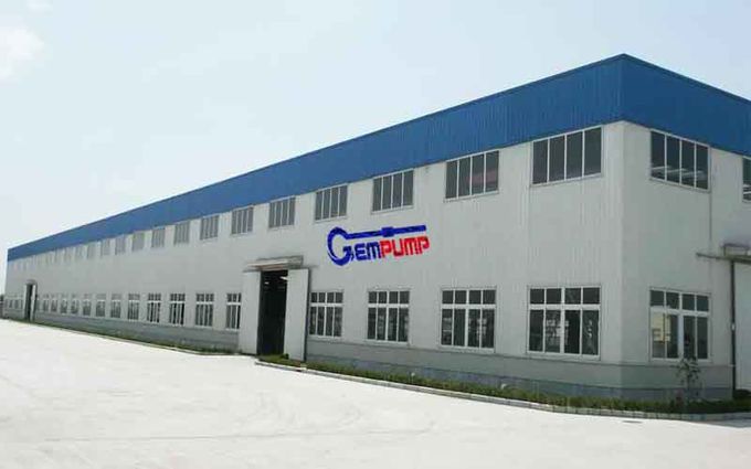 Entscheidende Technologielösungen Co., Ltd.-Unternehmensprofil 0 Chinas Shijiazhuang